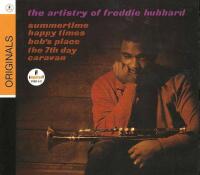 The Artistry Of Freddie Hubbard