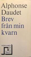 Brev fr&aring;n min kvarn