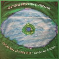 Vägen Är Målet - The Path Is The Goal