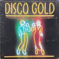 Disco Gold (Tom Moulton remixes)
