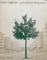 Lycka till som discjockey! : dikter