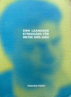 Kyrkog&aring;rd f&ouml;r dikter 1999-2002