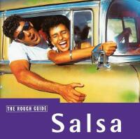 The Rough Guide To Salsa