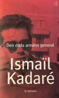 Den d&ouml;da arm&eacute;ns general