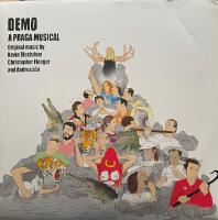 Demo : A Praga Musical (2xLP)