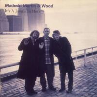 It's A Jungle In Here