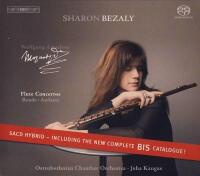 Flute Concertos &bull; Rondo &bull; Andante (SACD)