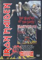 The Number Of The Beast