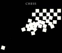 Chess (2xCD-box)