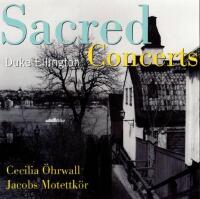 Sacred Concerts