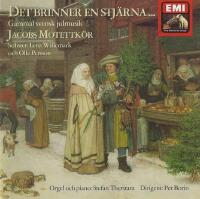 Det Brinner En Stj&auml;rna... Gammal Svensk Julmusik