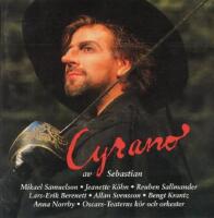 Musikalen Cyrano