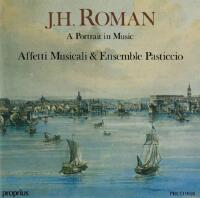 A Portrait In Music