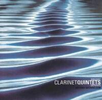 Clarinet Quintets