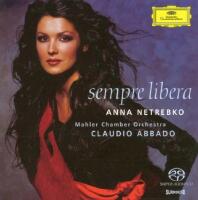 Sempre Libera (SACD)