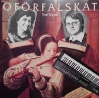 Of&ouml;rfalskat