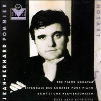 The Piano Sonatas 5: K533, K545, K570, K576