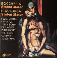 Stabat Mater (SACD)