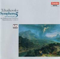 Symphony 5 In E Minor, Op. 64