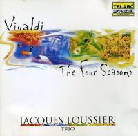 Vivaldi: The Four Seasons