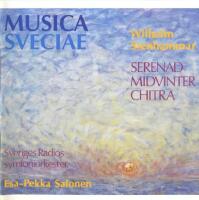 Serenad / Midvinter / Chitra