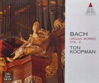 Organ Works Vol. 2 (2xCD)