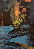 och doften var ett m&ouml;rkt vattenfall : 14 s&aring;nger