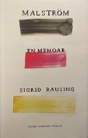 Malstr&ouml;m : en memoar