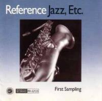 Reference Jazz, Etc. - First Sampling