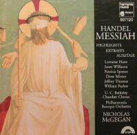 Messiah / Highlights, Extraits, Ausz&uuml;ge