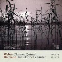 Clarinet Quintet / 3rd Clarinet Quintet