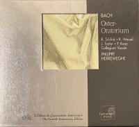 Oster-Oratorium - Oratorio De Pâques BWV 249