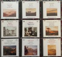 9x Naxos (Paket #2) 