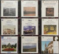 9x Naxos (Paket #3) 