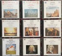 9x Naxos (Paket #4) 