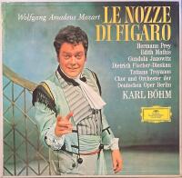 Le Nozze Di Figaro (4xLP-box)