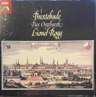 Das Orgelwerk (8xLP-box)