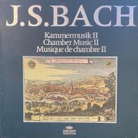 Kammermusik II = Chamber Music II (7xLP-box)