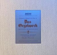 Das Orgelwerk 2 (7xLP-box)