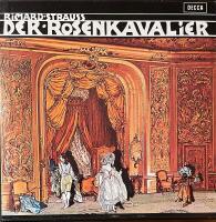 Der Rosenkavalier (4xLP-box)