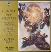 Messiah (3xLP-box)