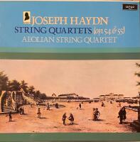 String Quartets (Op. 54 & 55) (3xLP-box)