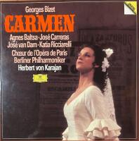 Carmen (3xLP-box)