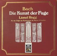 Die Kunst Der Fuge (2xLP-box)