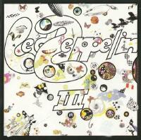 Led Zeppelin III