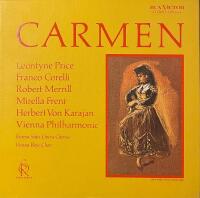 Carmen (3xLP-box)