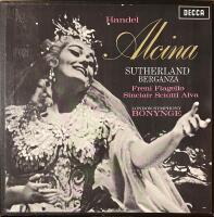 Alcina (3xLP-box)