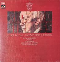 The Orchestral Music Of Richard Strauss Vol. 3 (3xLP-box)