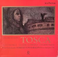 Tosca (2xLP-box)