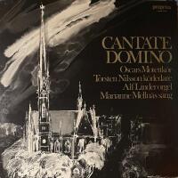 Cantate Domino